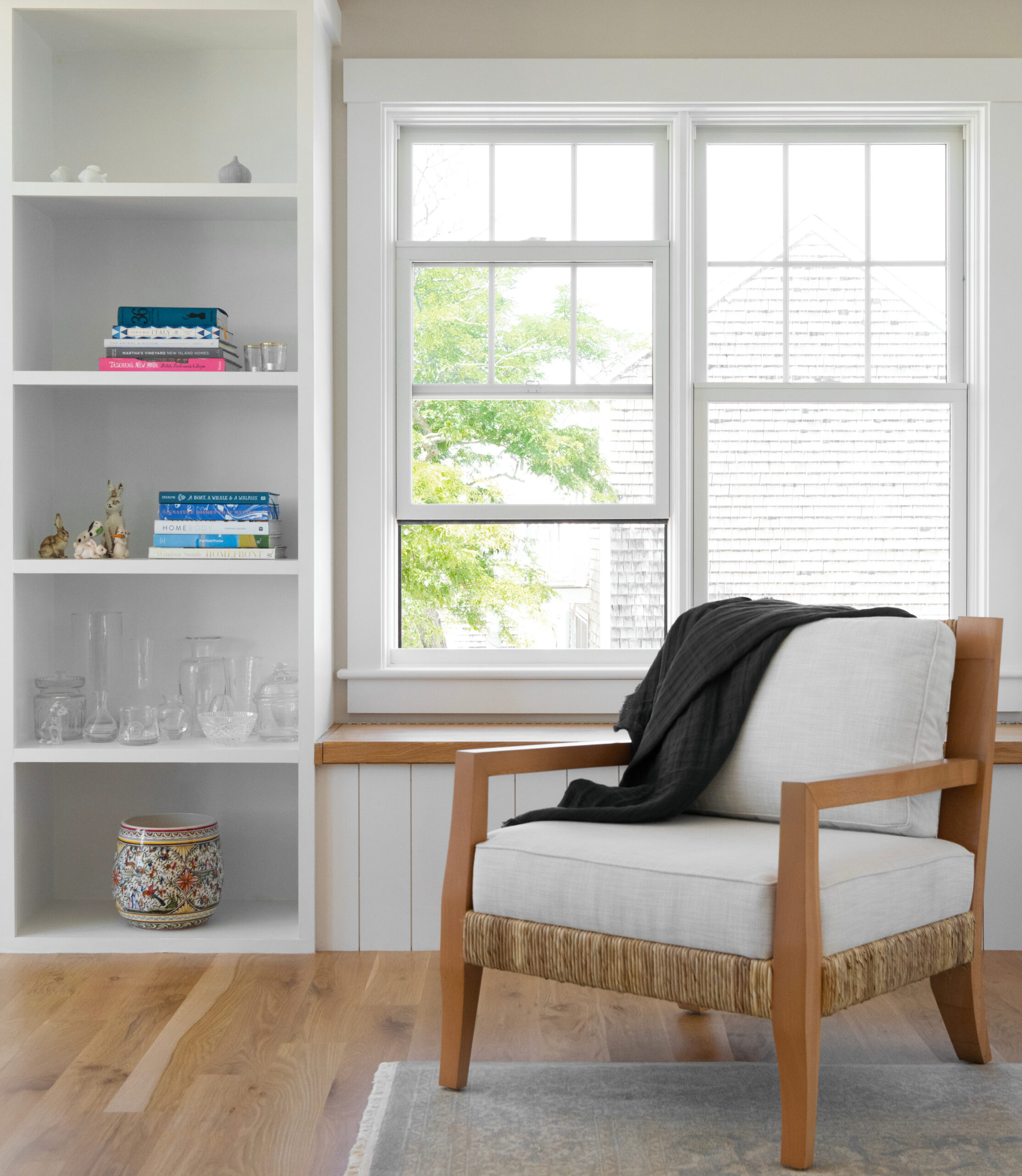 Glades featuring Elevate product